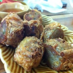 จ้อปู