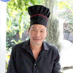 เชฟ