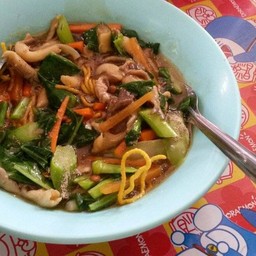 ก๋วยเตี๋ยวดู๋ดี๋ ในเมือง