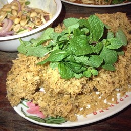 ปลาดุกฟู