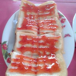 ปัง สตรอเยอรี่