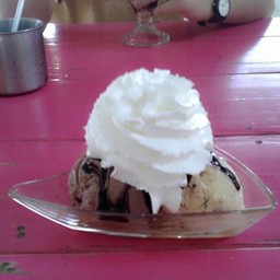 ไอติมเพิ่มวิดครีม