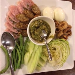 ออร์เดิฟเมือง สั่งดึกไปหน่อยหมูยอหมดค่ะ