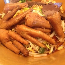 ร้านพระนคร