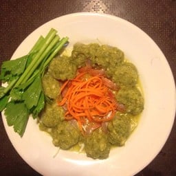 กุ่งแช่วาซาบิ. จี๊ด!!!ทุกตัว