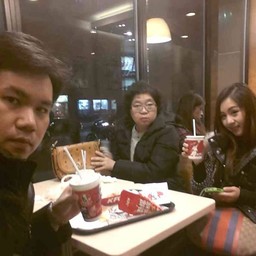 KFC Dayong, Zhangjiajie