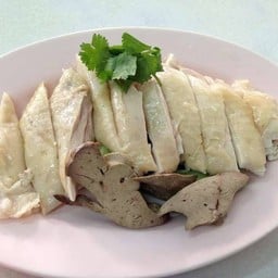 ซ้ง ข้าวมันไก่