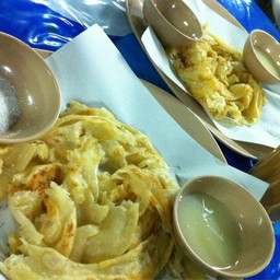 ครัวซารีมา สามกอง