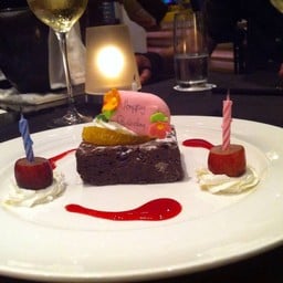 The 9th Floor Restaurant