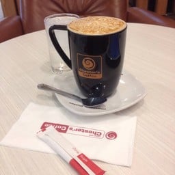 Chester’s Coffee เดอะมอลล์ โคราช