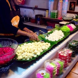 ทับทิมอโยธยา