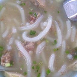 ข้าวเปียกเส้น
