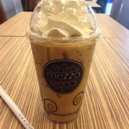 Mezzo Coffee โรงพยาบาลเอกชล 1