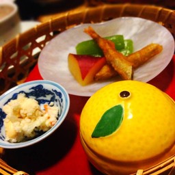 喜樂 (Ryokan Kiraku)