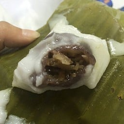 ป้าแมวขนมไทย