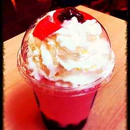 Coffee World เซ็นทรัล เฟสติวัล หาดใหญ่