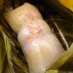 ข้าวต้มมัด
