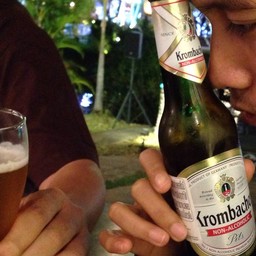 เบียร์ไร้แอลกอฮอล์