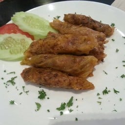 Mahshi