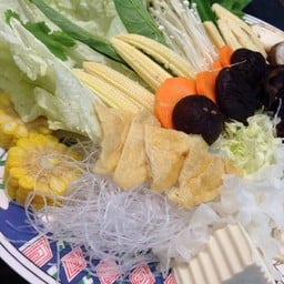 MK Restaurants เซนทรัลเฟสติวัล เชียงใหม่