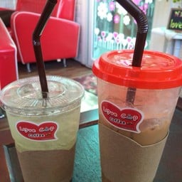 Love Cup Coffee