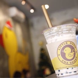 Little Duck Cha Shake