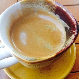 ศาลาเวียงแก่นกาแฟสด