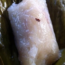 ข้าวต้มมัด