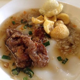 ขนมถ้วย