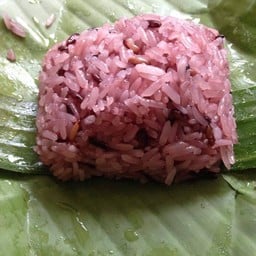 หมูปิ้งคุณพ่อ หน้า รพ.ลานนา