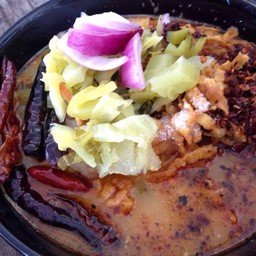 ข้าวซอยนครลำปาง