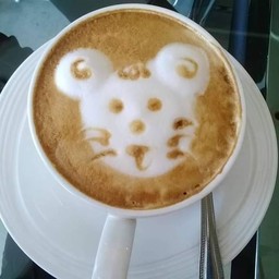 คาปูชิโน