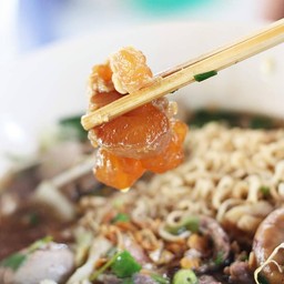 ก๋วยเตี๋ยวจำเนียร