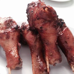 ไก่ย่าง