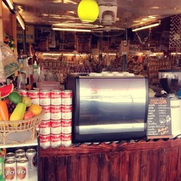 ชาผลไม้ สุดอร่อย +ชาเขียวน้ำผึ้งมะนาว