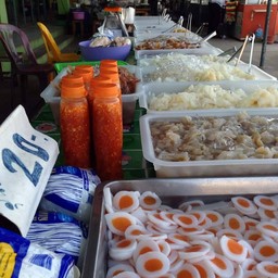 น้ำจิ้มรสเด็ด