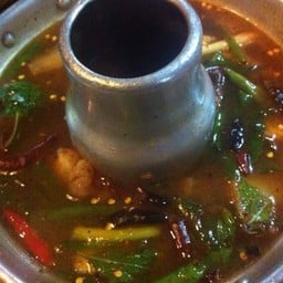 ร้านป้ากับปู่