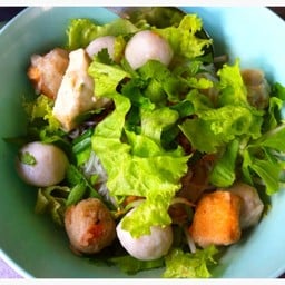 ก๋วยเตี๋ยวแคระ หน้ากรมสรรพสามิต
