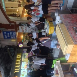 ภาพบรรยากาศจาก สาขามหาวิยาลัย หอการค้า กรุงเทพครับบ