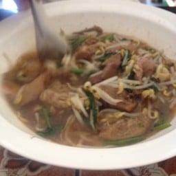 เกาเหลา