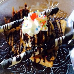 ไอติมแก้ร้อน