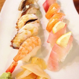 Sushi Set A