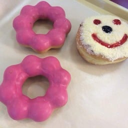 Dunkin' เทสโก้ โลตัส คำเที่ยง