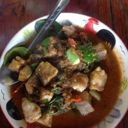 ฉู่ฉี่ปลาคัง