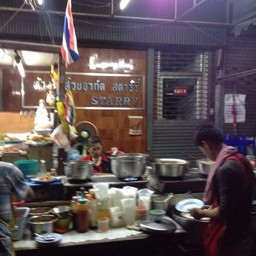 หน้าร้าน