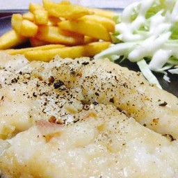 สเต็ก....หลากหลาย