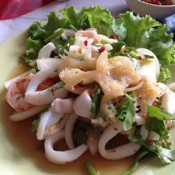 วราปลาเผา