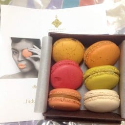 Macarons