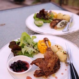 เป็ดจ้าเป็ด