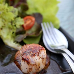 ชมหอยใกล้ๆ ครับ